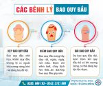 Dương vật nổi mụn: Dấu hiệu bệnh lý nam khoa nguy hiểm!