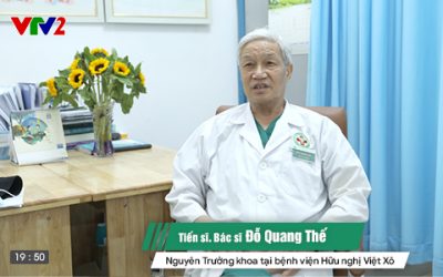 Ngứa bao quy đầu: Không đơn giản chỉ là dấu hiệu ngoài da