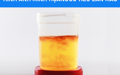 Tiểu ra máu có nguy hiểm? – Biện pháp xử lý và phòng tránh biến chứng