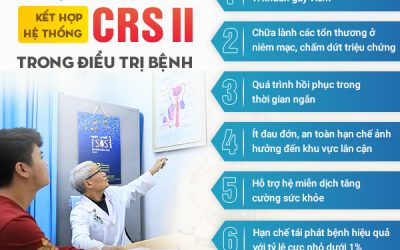 Phương pháp điều trị viêm mào tinh hoàn được 90% nam giới đánh giá cao
