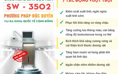 Thuốc chữa rối loạn cương dương có phải giải pháp hỗ trợ điều trị toàn diện?