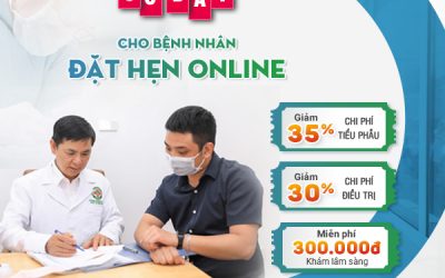 Địa chỉ chữa viêm tuyến tiền liệt chất lượng cao tại Hà Nội