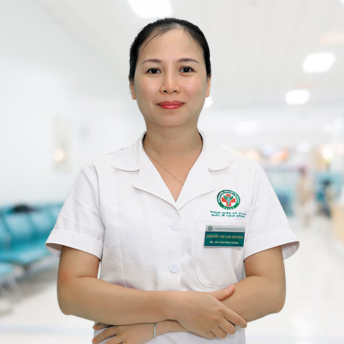 Nguyễn Thị Lan Hương